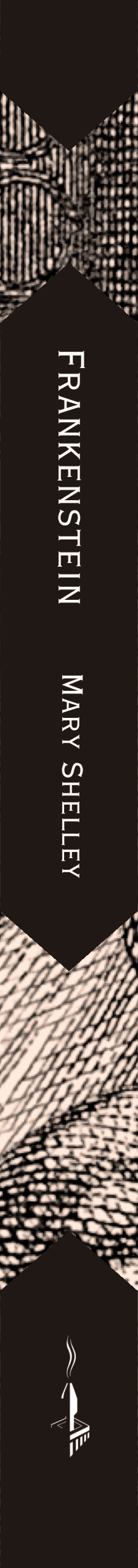 Frankenstein - Mary Shelley