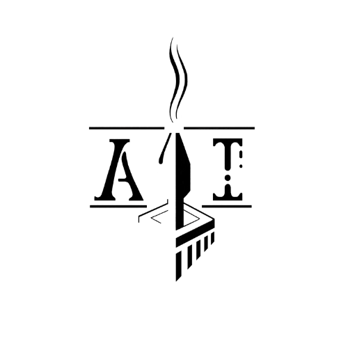 Ashes & Ink